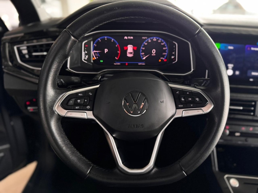volkswagen nivus 1.0 200 tsi total flex highline automatico 5p 2021