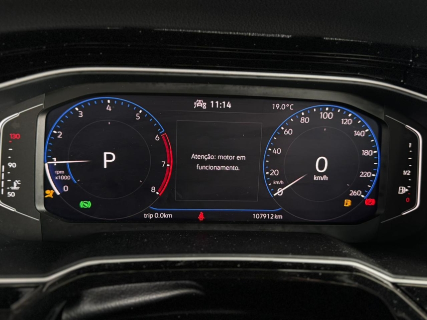 volkswagen nivus 1.0 200 tsi total flex highline automatico 5p 2021