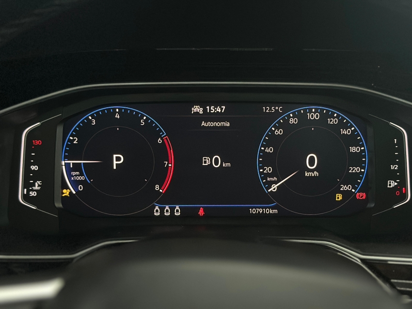 volkswagen nivus 1.0 200 tsi total flex highline automatico 5p 2021