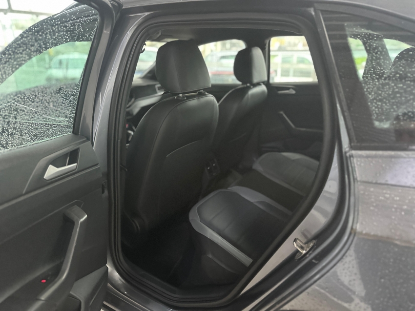 volkswagen nivus 1.0 200 tsi total flex highline automatico 5p 2021