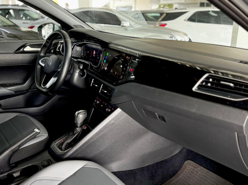 volkswagen nivus 1.0 200 tsi total flex highline automatico 5p 2021