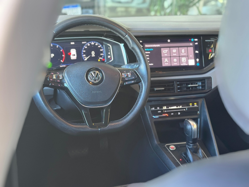 volkswagen virtus 1.0 200 tsi comfortline automatico flex 4p 2022