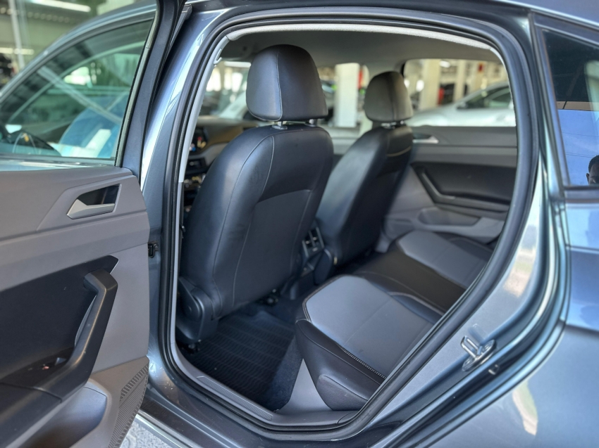 volkswagen virtus 1.0 200 tsi comfortline automatico flex 4p 2022