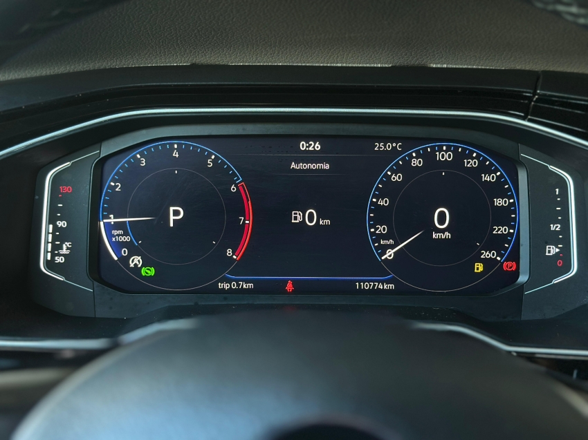 volkswagen virtus 1.0 200 tsi comfortline automatico flex 4p 2022