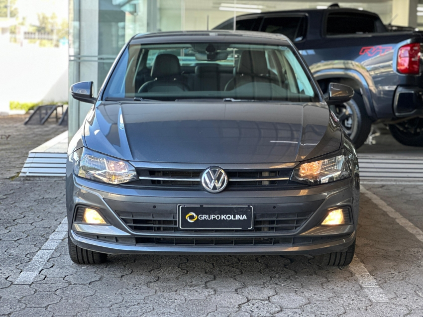 volkswagen virtus 1.0 200 tsi comfortline automatico flex 4p 2022