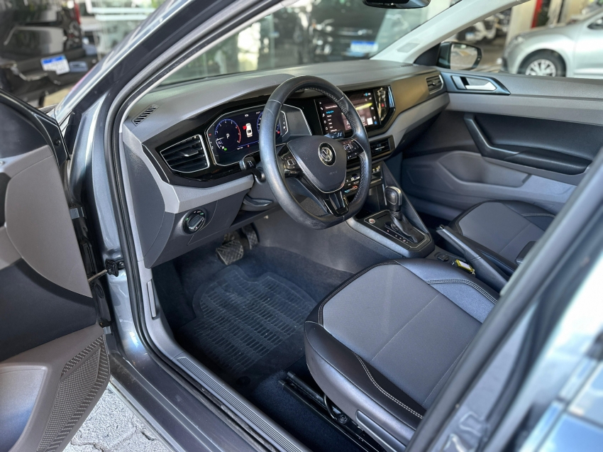 volkswagen virtus 1.0 200 tsi comfortline automatico flex 4p 2022