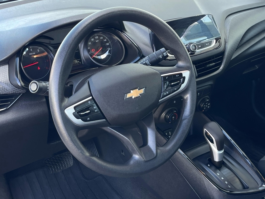 chevrolet onix 1.0 turbo flex automatico.