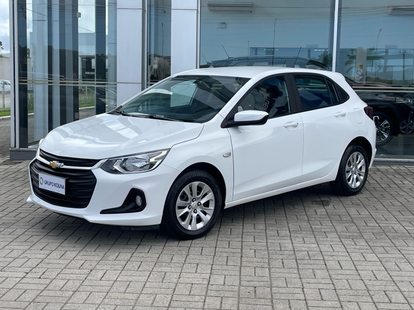 chevrolet onix 1.0 turbo flex automatico. chevrolet onix 1.0 turbo flex automatico.