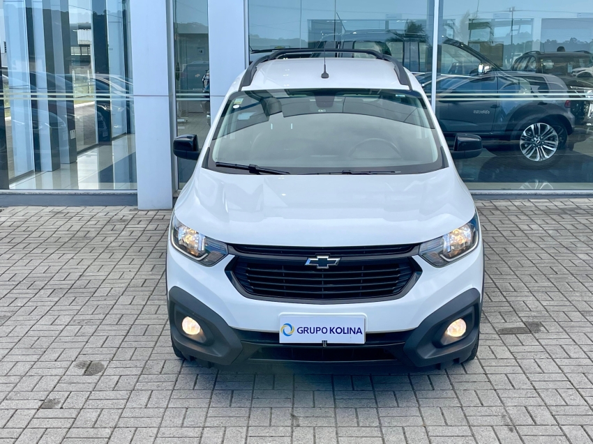 chevrolet spin 1.8 activ7 8v flex 4p automatico 2024
