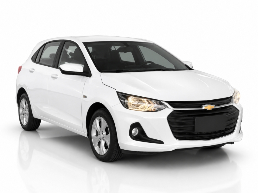 chevrolet onix 1.0 turbo flex ltz automatico 4p manual 2025