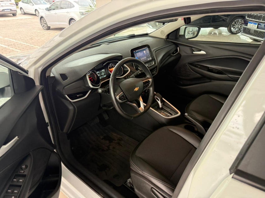 chevrolet onix 1.0 turbo flex ltz automatico 4p manual 20256