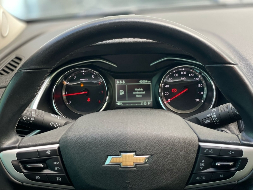 chevrolet onix 1.0 turbo flex plus ltz automatico 2024