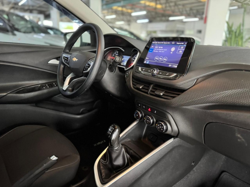 chevrolet onix 1.0 turbo flex plus lt manual gasolina 4p 20239