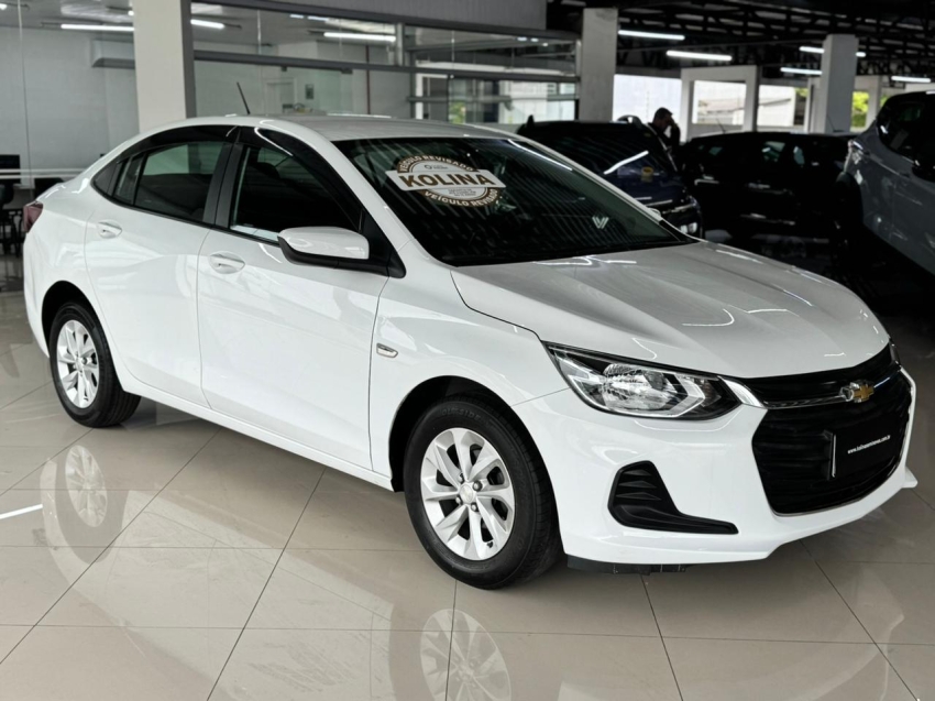 chevrolet onix 1.0 turbo flex plus lt manual gasolina 4p 2023