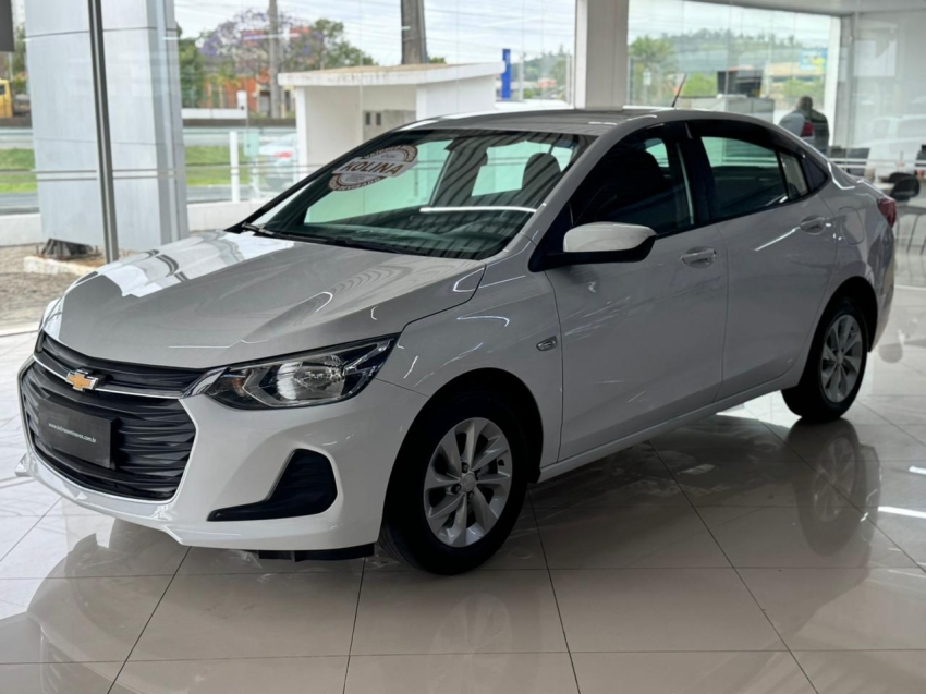 chevrolet onix 1.0 turbo flex plus lt manual gasolina 4p 20232