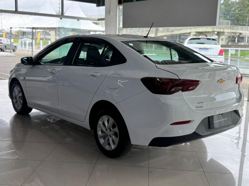 chevrolet onix 1.0 turbo flex plus lt manual gasolina 4p 20233