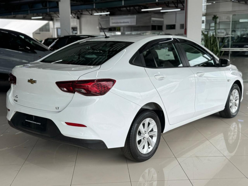 chevrolet onix 1.0 turbo flex plus lt manual gasolina 4p 20235