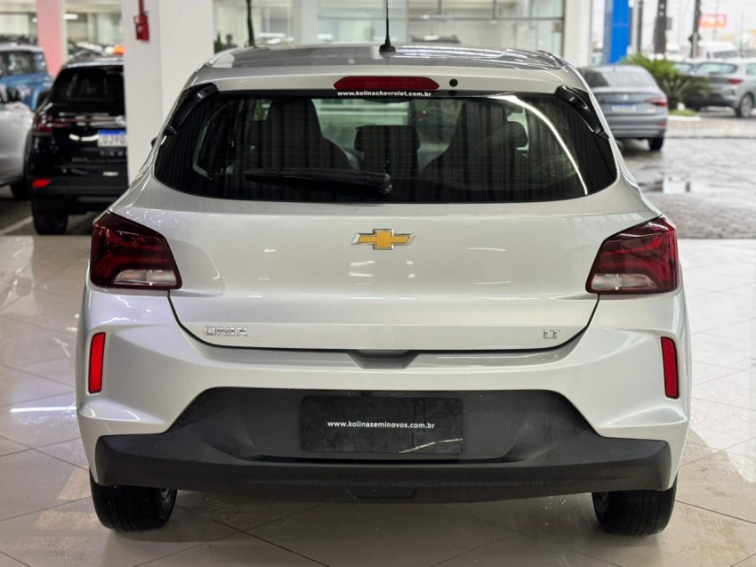 chevrolet onix 1.0 flex lt manual 4p 20234