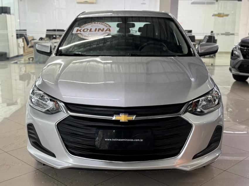 chevrolet onix 1.0 flex lt manual 4p 20231