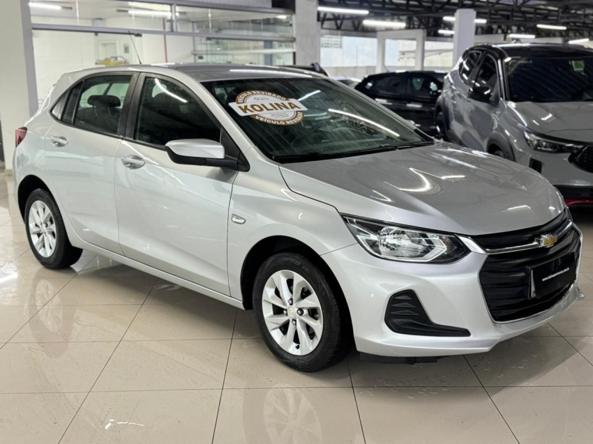 chevrolet onix 1.0 flex lt manual 4p 2023