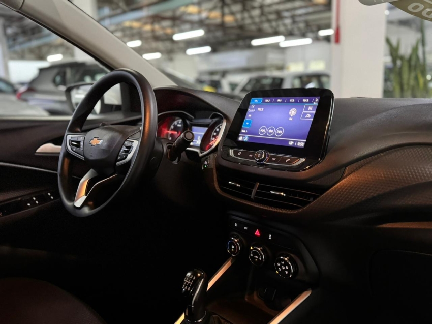 chevrolet onix 1.0 flex lt manual 4p 20239