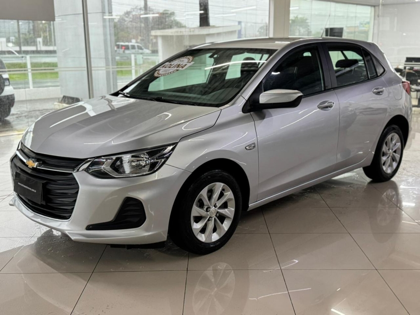 chevrolet onix 1.0 flex lt manual 4p 20232