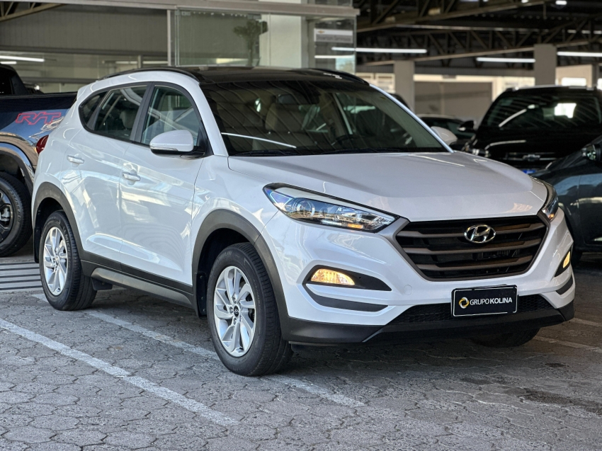 hyundai tucson 1.6 16v t-gdi gasolina limited ecoshift 4p automatico 2019 hyundai tucson 1.6 16v t-gdi gasolina limited ecoshift 4p automatico 2019