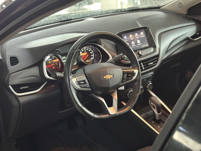 chevrolet onix 1.0 turbo flex lt automatico 4p 2020