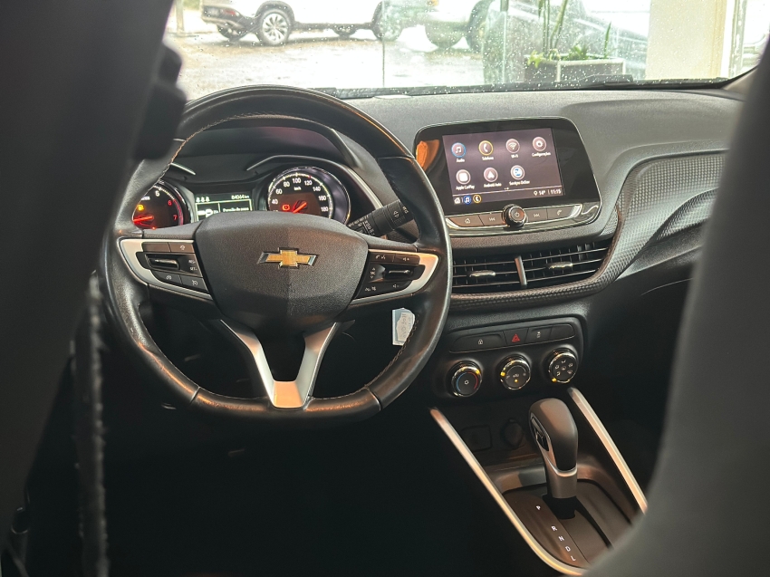 chevrolet onix 1.0 turbo flex lt automatico 4p 2020