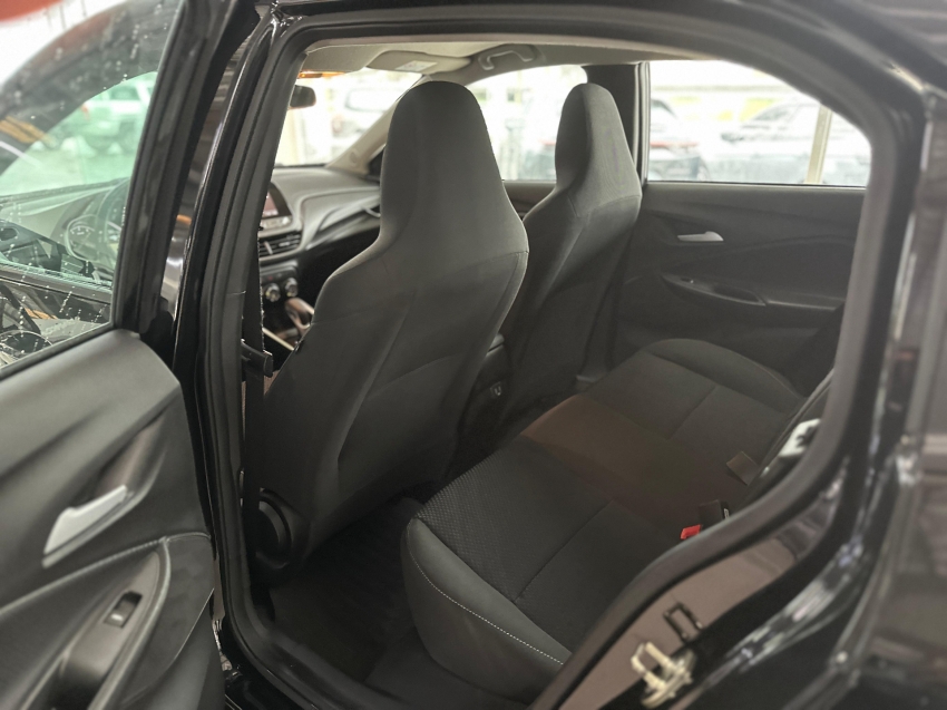 chevrolet onix 1.0 turbo flex lt automatico 4p 2020