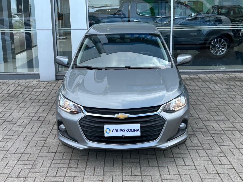 chevrolet onix 1.0 turbo flex ltz automatico 4p 2024