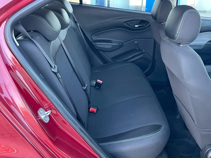 chevrolet onix 1.0 mpfi lt 8v flex 4p manual 2019