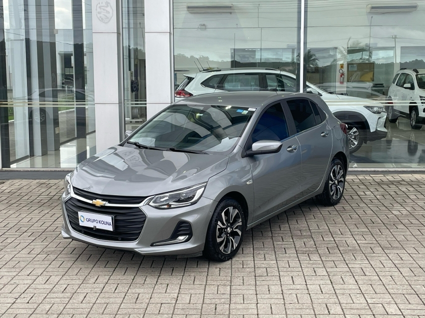 chevrolet onix 1.0 turbo flex premier automatico 2024 chevrolet onix 1.0 turbo flex premier automatico 2024