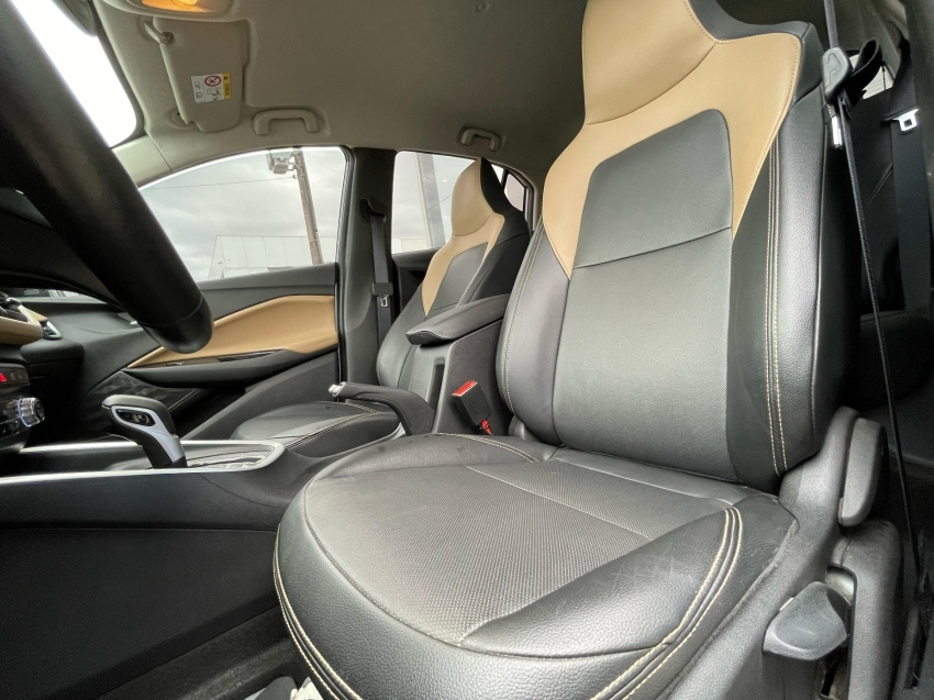 chevrolet onix 1.0 turbo flex premier automatico 2024