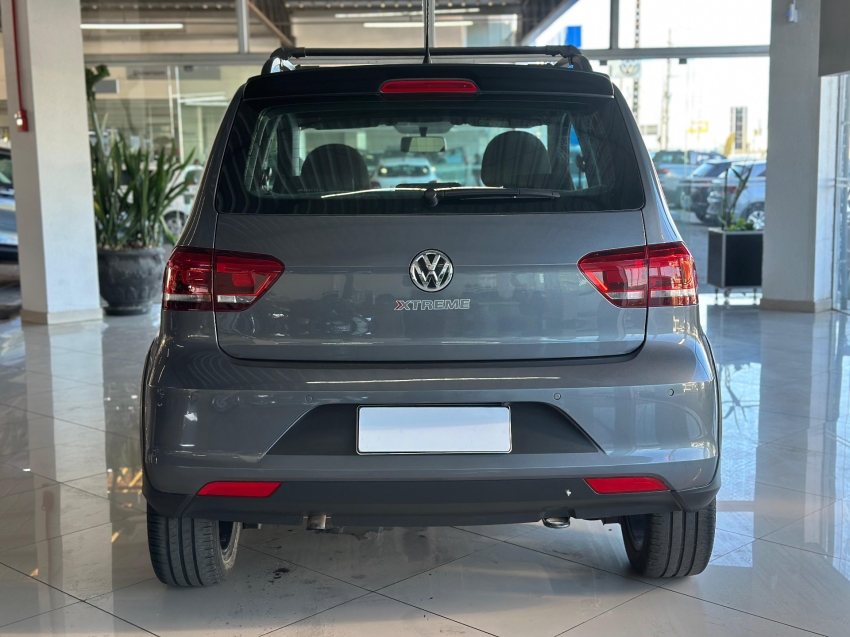 volkswagen fox 1.6 msi total flex xtreme 4p manual 1.5 2022