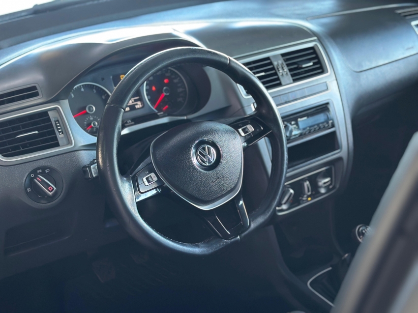 volkswagen fox 1.6 msi total flex xtreme 4p manual 1.5 2022
