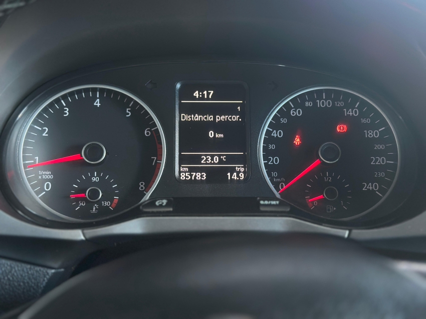 volkswagen fox 1.6 msi total flex xtreme 4p manual 1.5 2022