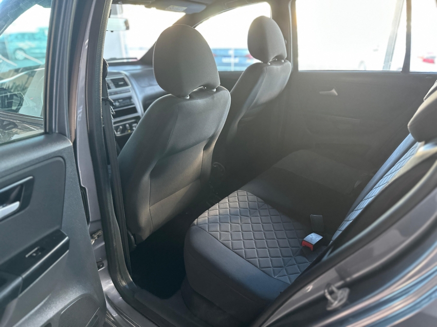 volkswagen fox 1.6 msi total flex xtreme 4p manual 1.5 2022