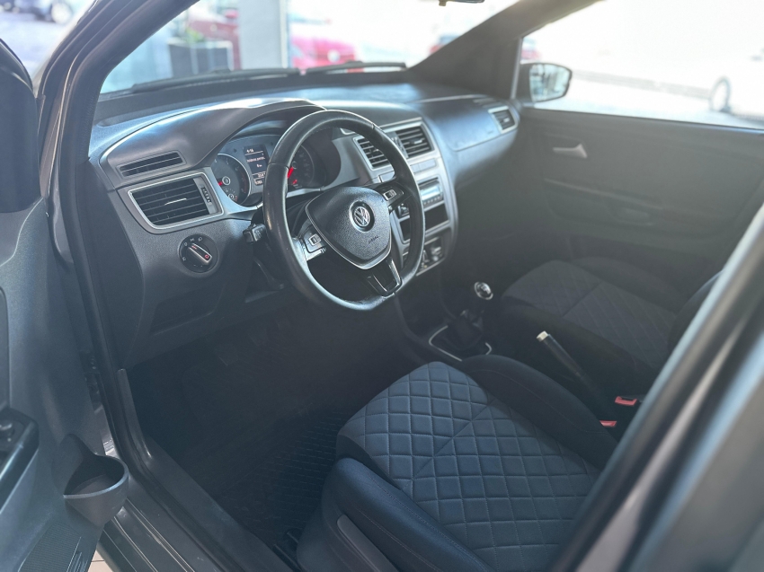volkswagen fox 1.6 msi total flex xtreme 4p manual 1.5 2022