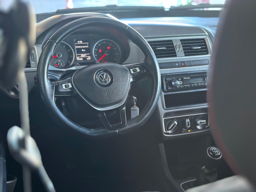 volkswagen fox 1.6 msi total flex xtreme 4p manual 1.5 2022