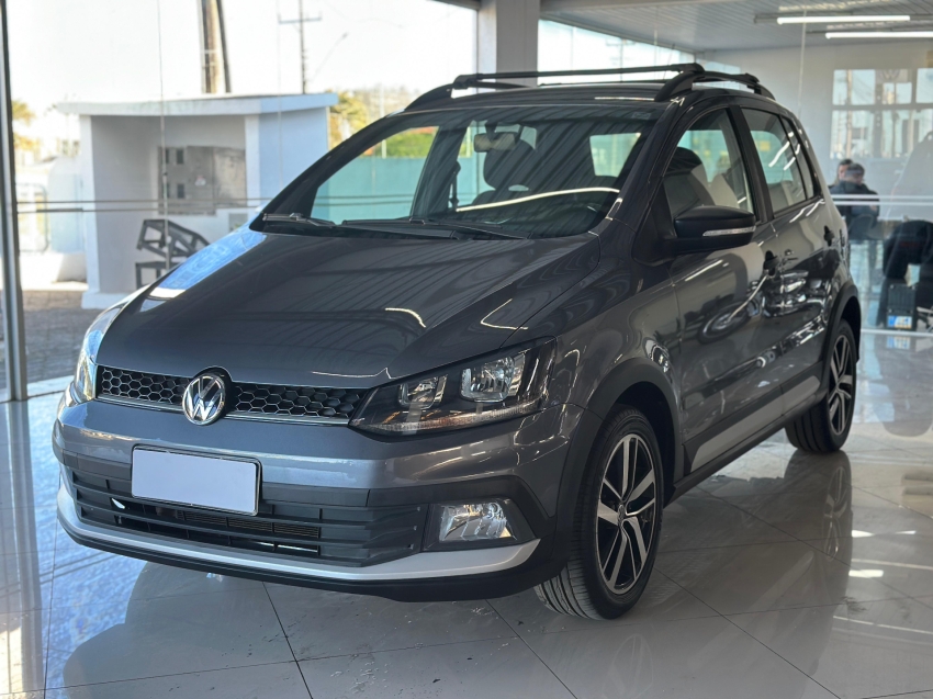 volkswagen fox 1.6 msi total flex xtreme 4p manual 1.5 2022