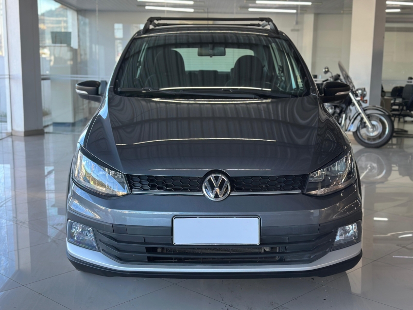 volkswagen fox 1.6 msi total flex xtreme 4p manual 1.5 2022