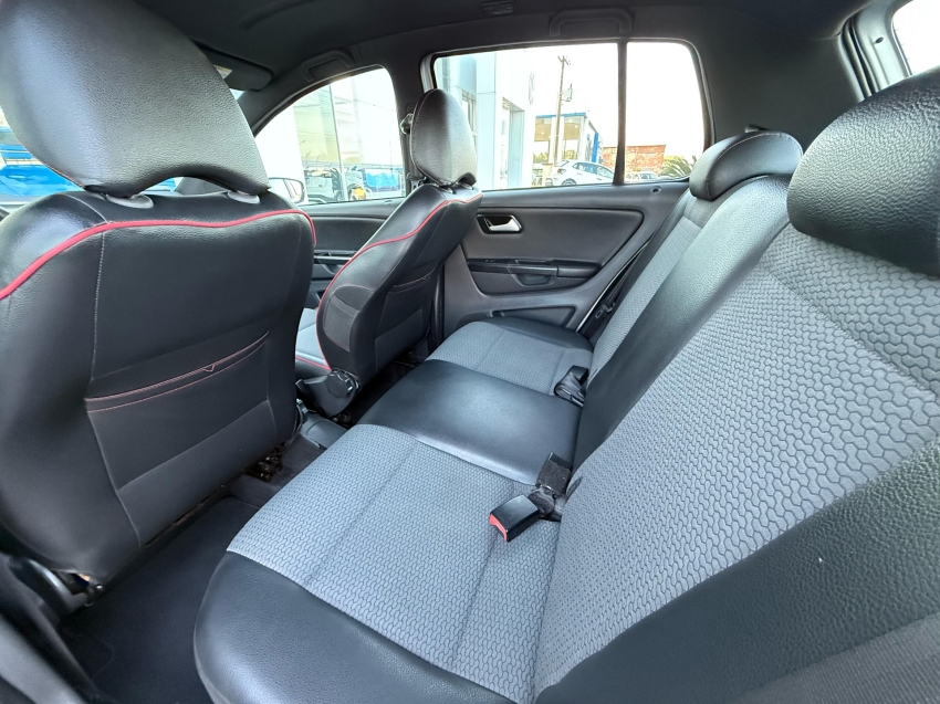 volkswagen fox 1.6 mi rock in rio 8v flex 4p manual 2016