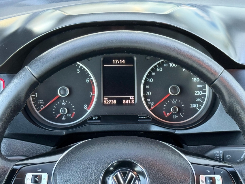 volkswagen fox 1.6 mi rock in rio 8v flex 4p manual 2016