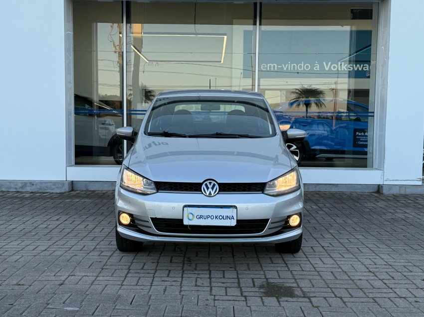 volkswagen fox 1.6 mi rock in rio 8v flex 4p manual 2016