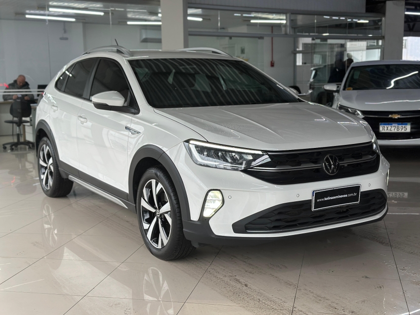 volkswagen nivus 1.0 200 tsi total flex highline automatico 5p 2023 volkswagen nivus 1.0 200 tsi total flex highline automatico 5p 2023