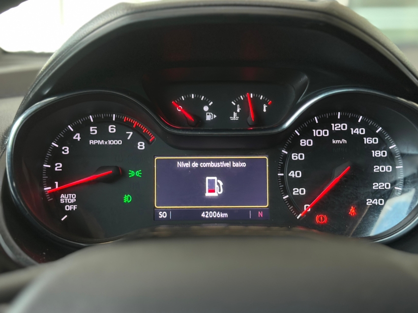 chevrolet cruze 1.4 turbo ltz 16v flex 4p automatico 2022