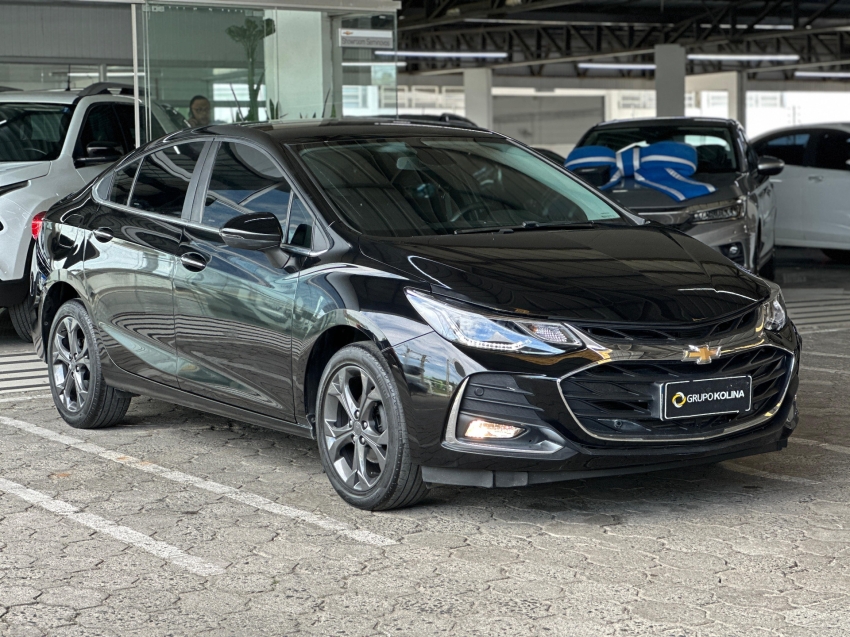 chevrolet cruze 1.4 turbo ltz 16v flex 4p automatico 2022 chevrolet cruze 1.4 turbo ltz 16v flex 4p automatico 2022
