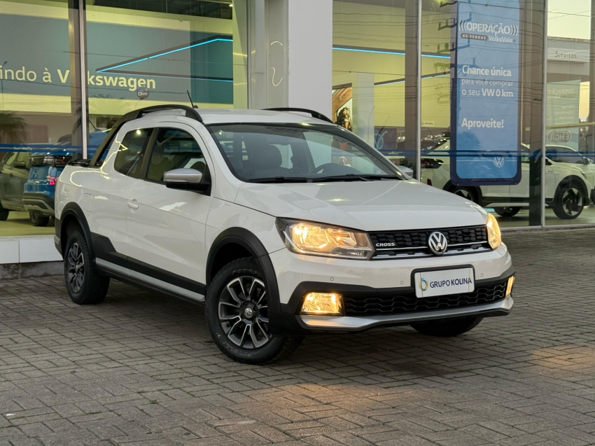 volkswagen saveiro 1.6 cross cd 16v flex 2p manual 2017 volkswagen saveiro 1.6 cross cd 16v flex 2p manual 2017