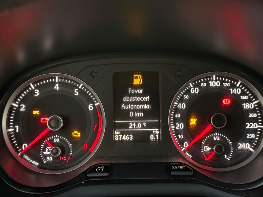 volkswagen saveiro 1.6 cross cd 16v flex 2p manual 2017
